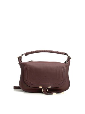 CHLOE': クロスボディバッグ - クロスボディバッグ - Marcie