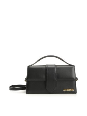 JACQUEMUS: cross body bags - Bag
