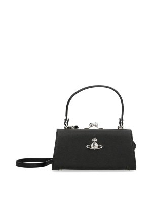 VIVIENNE WESTWOOD: borse a tracolla - Borsa grande