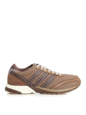 Adidas Originals: trainers - Sneaker Wb Adizero Adios Mesh