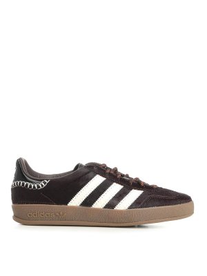 Adidas Originals: sneakers - Sneaker Wb Gazelle Pony