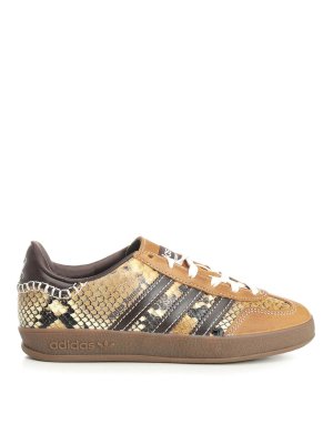 Adidas Originals: sneakers - Sneaker Wb Gazelle Snake