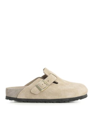BIRKENSTOCK: mules shoes - Sabot