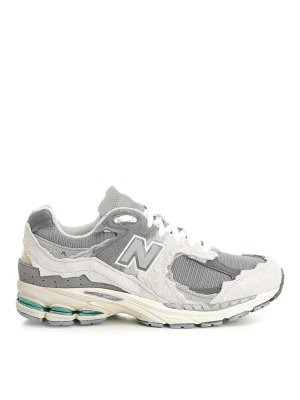 NEW BALANCE: trainers - Sneaker