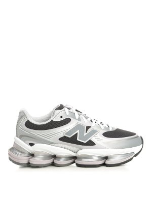 NEW BALANCE: trainers - Sneakers