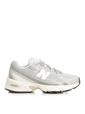 NEW BALANCE: trainers - Sneakers