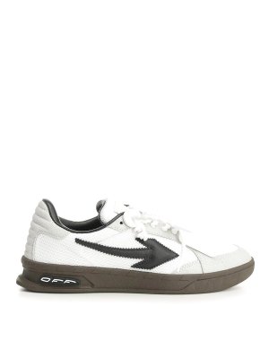 OFF-WHITE: スニーカー - スニーカー - Off