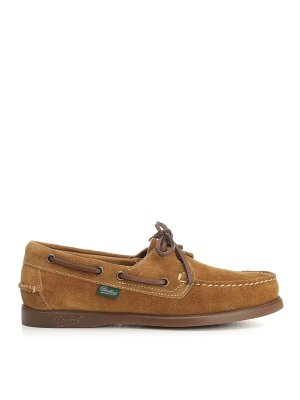 PARABOOT: Loafers & Slippers - Barth Loafers
