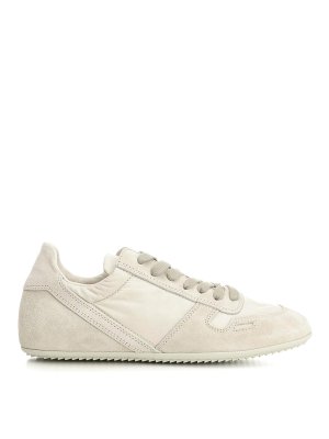 RICK OWENS: スニーカー - スニーカー - 白
