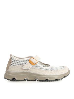 SALOMON: フラットシューズ - フラットシューズ - Rx Marie-Jeanne