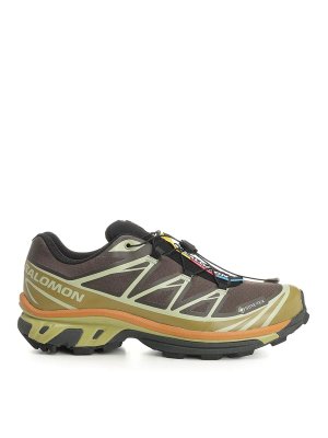 SALOMON: sneakers - Scneaker Xt-6