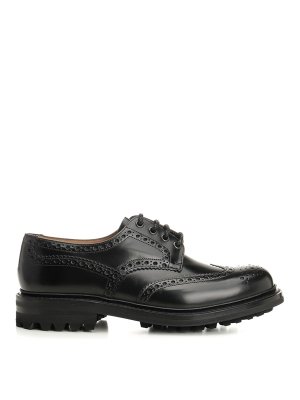 CHURCH'S: classic shoes - Derby