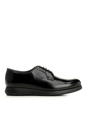 CHURCH'S: classiche - Corridore del derby