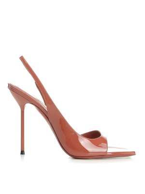 Paris Texas: Sandalen - Sandalen - Rosa