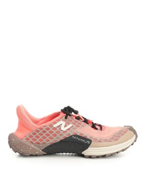 NEW BALANCE: Chaussures de sport - Baskets - Minimus Trail