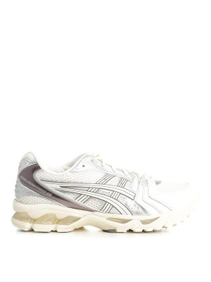 ASICS: Chaussures de sport - Baskets - Beige
