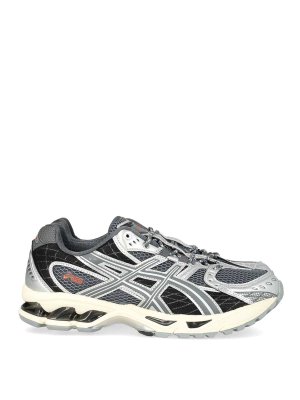 ASICS: trainers - Gel-Nimbus 101 Sneakers