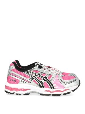 ASICS: trainers - Gel-Kayano 121 Sneaker
