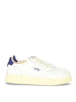 AUTRY: sneakers - Sneakers basse da medaglia