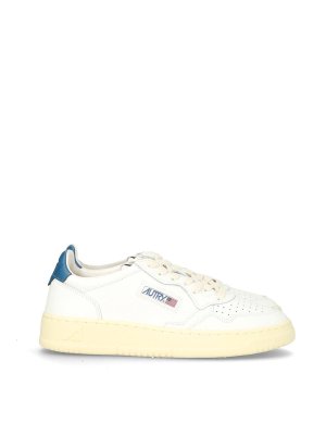 AUTRY: trainers - Medalist Low Sneakers