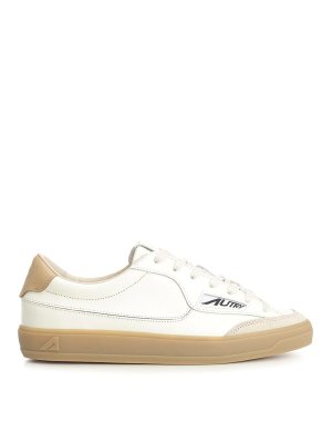AUTRY: sneakers - Sneaker bassa Windscape