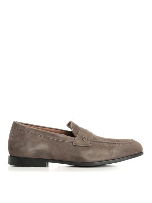 SALVATORE FERRAGAMO: Loafers & Slippers - Tiberius Moccasin