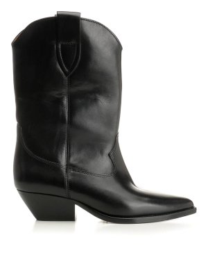 ISABEL MARANT: boots - Boots
