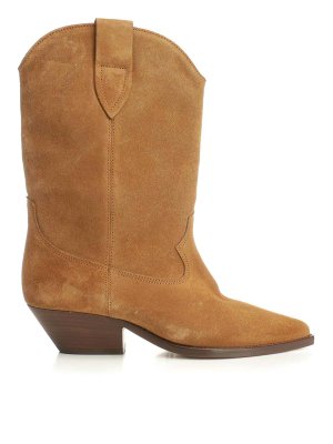 ISABEL MARANT: Botas - Botas - Duerto-Gz