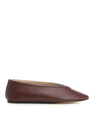 LE MONDE BÉRYL: Mocassini e slippers - Pantofole