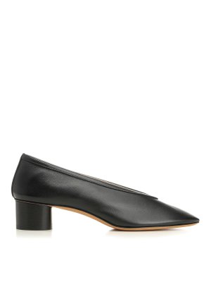 LE MONDE BÉRYL: Pumps - Pumps - Schwarz