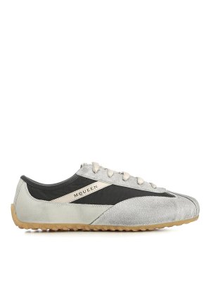 ALEXANDER MCQUEEN: sneakers - Sneaker da boxe