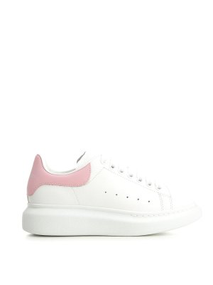 ALEXANDER MCQUEEN: trainers - Oversized Sneakers