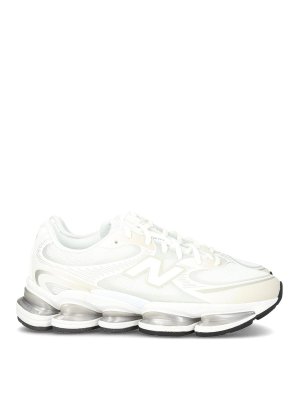 NEW BALANCE: スニーカー - スニーカー - Abzorb 2000