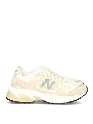 NEW BALANCE: trainers - Sneakers