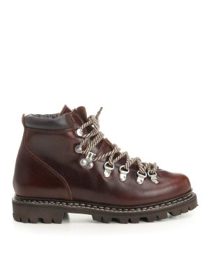 PARABOOT: Bottes - Bottes - Gris