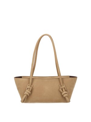 HEREU: Tops & Tank tops - Bag Fleca