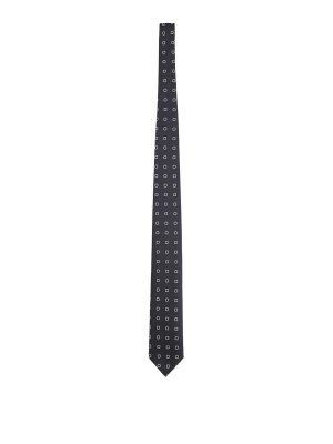 Hugo Boss: ties & bow ties - Silk Blend Tie
