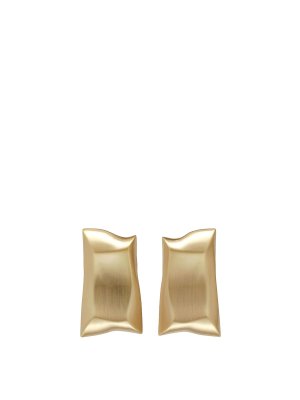CULT: Boucles d'oreille - Boucles D'Oreilles - Or