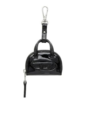 DIESEL: key holders - Keychain 1Dr Dome