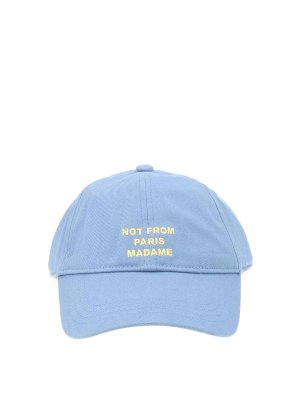 DRÔLE DE MONSIEUR: hats & caps - Baseball Hat