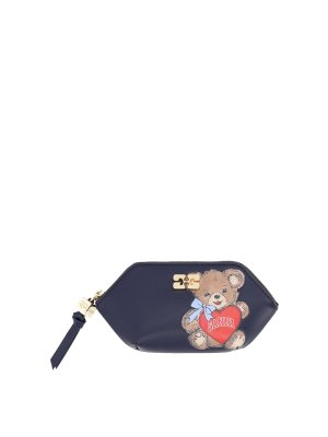 GANNI: portafogli - Bou Coin Purse