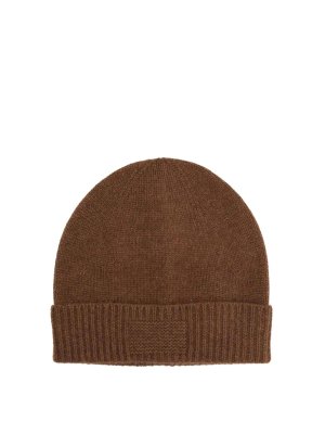 GUEST IN RESIDENCE: cappelli - Berretto in cashmere