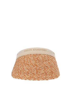 HELEN KAMINSKI: hats & caps - White Hat 10