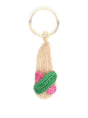 MANEBI: key holders - Espa key ring