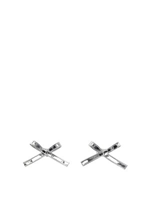 MARC JACOBS: Boucles d'oreille - Boucles D'Oreilles - Argent