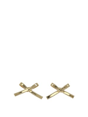 MARC JACOBS: Boucles d'oreille - Boucles D'Oreilles - Or