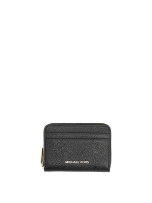 Michael Michael Kors: portafogli - Portacarte Jet Set