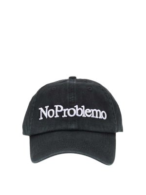 NO PROBLEMO: hats & caps - Baseball Hat With Logo