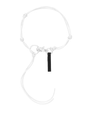 OUR LEGACY: Collar - Collar - Rosado Claro