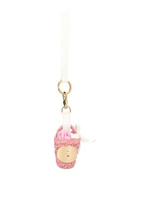PATOU: Pendentifs - Pendentif - Couleur Chair
